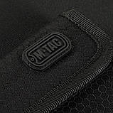 Кошелек M-Tac Elite Gen.II Hex Black 10206002, фото 8