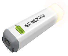 Ліхтарик ручний акумуляторний