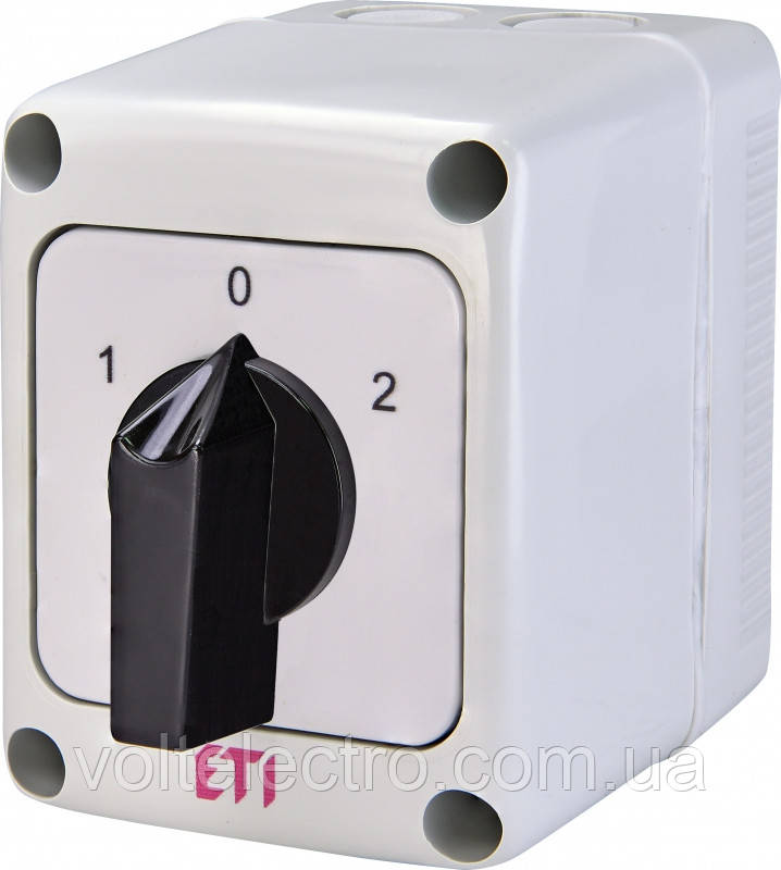 Перемикач CS 16 53 PN