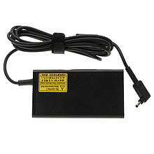 Оригінальний блок живлення для ноутбука ACER 19V, 3.42A, 65W, 3.0*1.0мм, black, Aspire S5 series (без кабеля