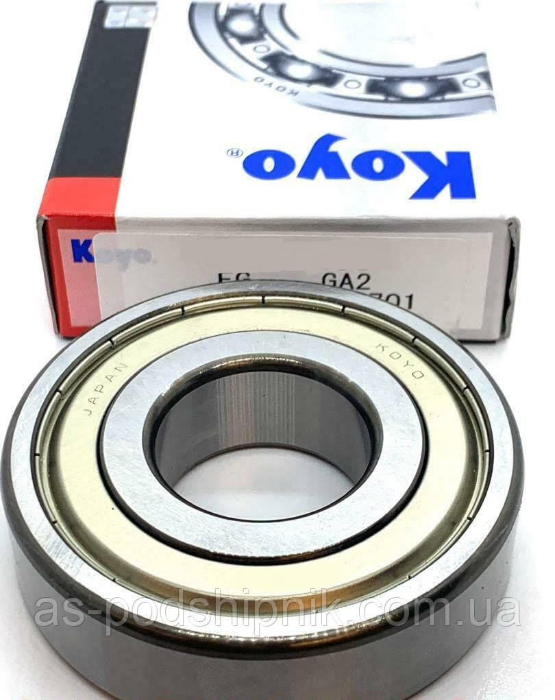 Підшипник 6003ZZC3 FG (70-80103) KOYO, фото 1