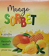 SENITA Набір подарунковий "MANGO SORBET"