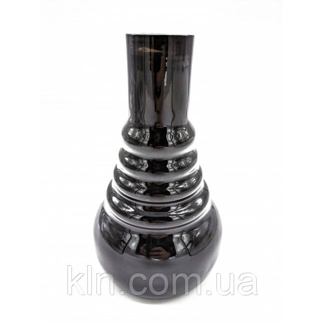 Колба для кальяну Amy 440, Jaamboo, Garden, фото 1