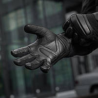 M-Tac Рукавички Assault Tactical Mk.2 Black, фото 5