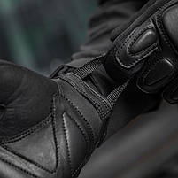 M-Tac Рукавички Assault Tactical Mk.2 Black, фото 6