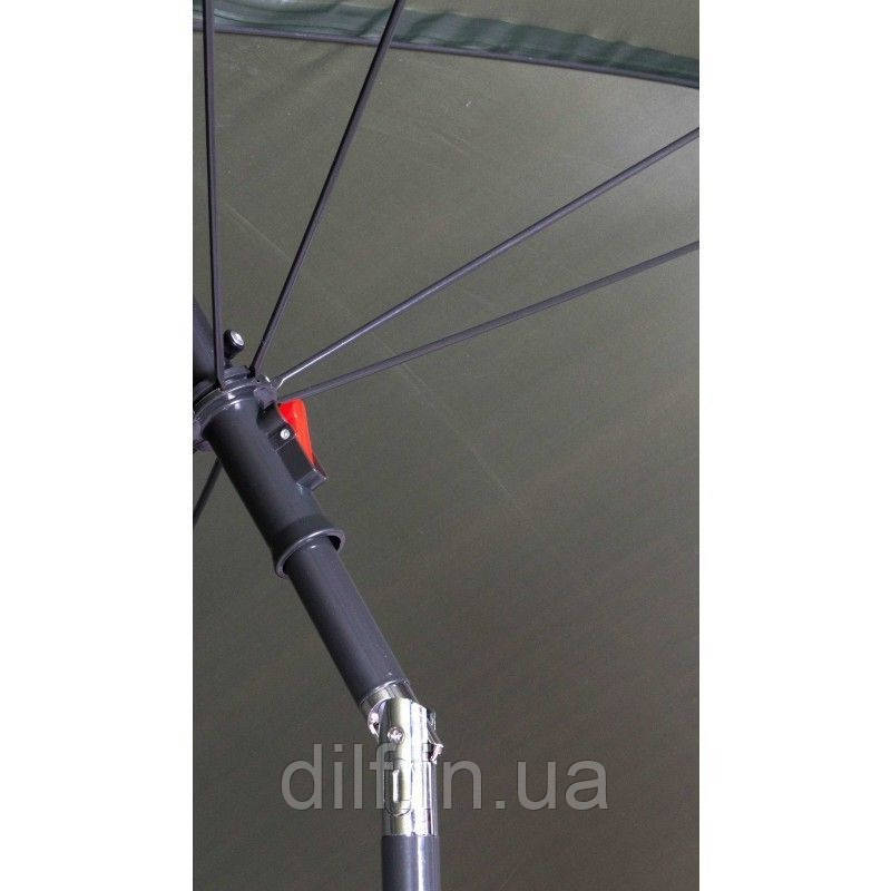 Зонт-палатка SHELTER LEGEND 210T Upgrade 250см 360° (6054) - фото 2 - id-p1742222202