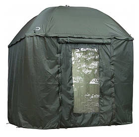 Парасолька-намет SHELTER LEGEND 210T Upgrade 250 см 360° (6054)