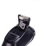 Бритва акумуляторна Kemei KM-2020, фото 2