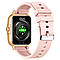 Смарт-годинник iHunt SmartWatch 10 Titan Gold, фото 4