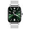 Смарт-годинник iHunt SmartWatch 10 Titan Silver, фото 7