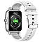 Смарт-годинник iHunt SmartWatch 10 Titan Silver, фото 8