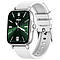 Смарт-годинник iHunt SmartWatch 10 Titan Silver, фото 9