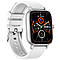 Смарт-годинник iHunt SmartWatch 10 Titan Silver, фото 10