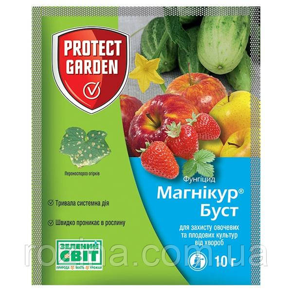 Магнікур Буст 10 г