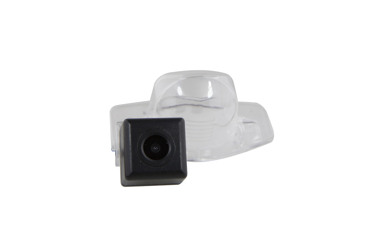 Штатна камера заднього виду Falcon HS8151-XCCD для Honda Fit 2008-2014/CRV 2007-2010/Odyssey 2009-2014
