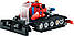 Конструктор Лего технік Ратрак Lego Technic 42148, фото 4