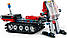 Конструктор Лего технік Ратрак Lego Technic 42148, фото 5