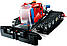 Конструктор Лего технік Ратрак Lego Technic 42148, фото 6