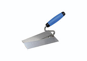 Кельма трапецеподібна Kubala 120х180х80мм