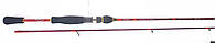 Рыболовный спиннинг, Кайда Micro, тест 2-10г, длина 1.98 м