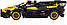 Лего Технік Бугатті болід Lego Technic Bugatti Bolide 42151, фото 8