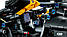 Лего Технік Бугатті болід Lego Technic Bugatti Bolide 42151, фото 9