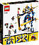 Лего Ніндзяго Механічний титан Джея Lego Ninjago 71785, фото 5