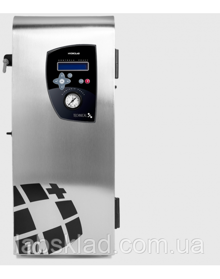 Лабораторная система очистки воды HYDROLAB TECHNICAL 10 автоматика А 3 класс чистоты - фото 1 - id-p1742229718