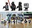 Конструктор Лего Стар Варс Бомбардувальник Lego Star Wars TIE 75347, фото 9