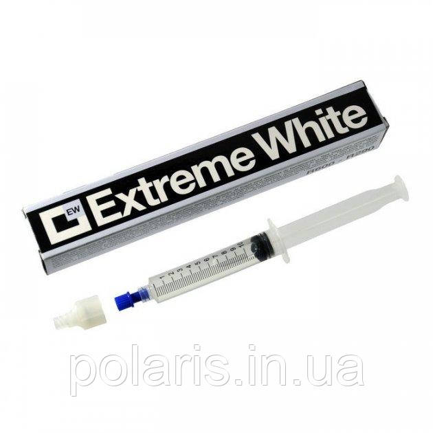 Герметик для усунення витоку фреону R600 і R290 Errecom Extreme White ...