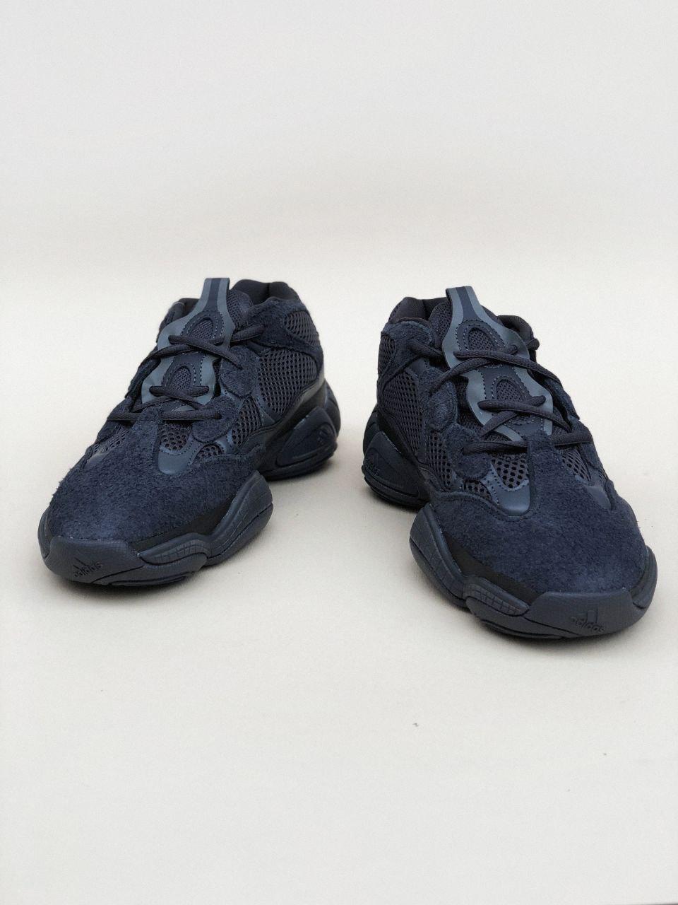 yeezy boost 500 black