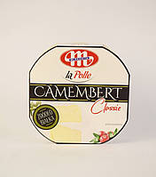 Сыр с плесенью La Polle Camembert Classic 120 g (Польша)