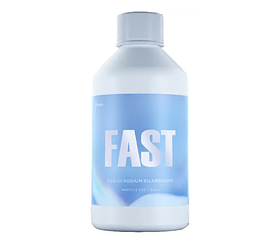 Сода для Air Flow Fast (бікарбонат Na) 65мкм, 300 г