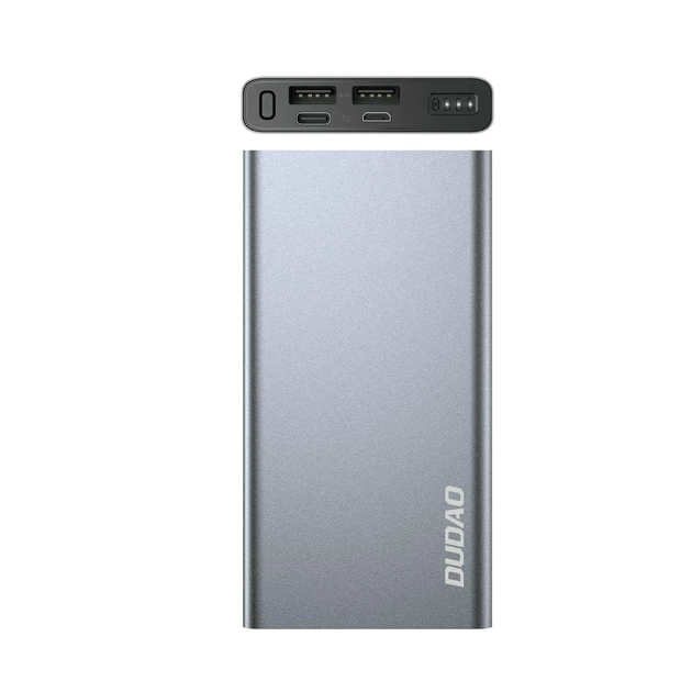 Портативний зарядний пристрій Power Bank Dudao 10000mAh