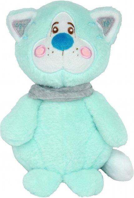 Іграшка м'яка Котик "Раффі", 30см, Тигрес, КО-0077