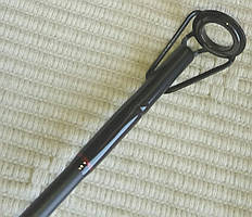 Штекерний коропик Kaida (Weida) Sportage, тест 300г, 2,4м
