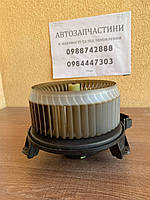 Мотор печки моторчик двигатель пічки ford fusion 14- AY2727006220