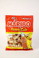 Желейні цукерки Haribo Happy Cola 100гр. (Іспанія)