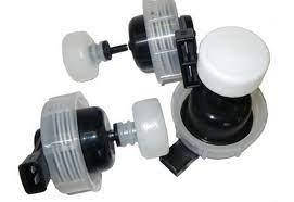 Датчик гальмівної рідини