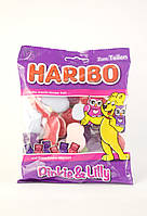 Желейные конфеты Haribo Pinkie&Lilly совы (Германия)