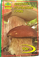 Міцелій гриба, 10г, Польський