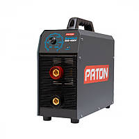 Cварочный инвертор PATON Standard-350-400V DC ММА