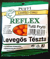 Воздушное тесто PUFFI REFLEX, Tutti-frutti (Тутти-Фрутти), 10гр., мини