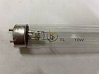 Лампа ультрафиолетовая бактерицидная 10ватт (TUV-10w)