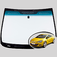 Лобовое стекло Opel Astra J (2009-2015) / Опель Астра Джей