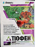 Фунгицид Тиофен, 10г, Adiant+