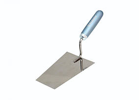 Кельма трапецеподібна Kubala 115х160х90мм