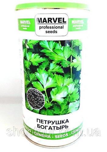 Семена петрушки Богатырь, (Польша), 0,5кг, Marvel (ID#1742235647), цена ...