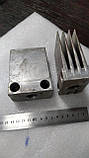 Охолоджувач О171-80 для штирових діодів, тиристорів, фото 2