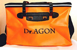 Сумка для риболовлі, ПВХ В25545-45см, Dr.AGON